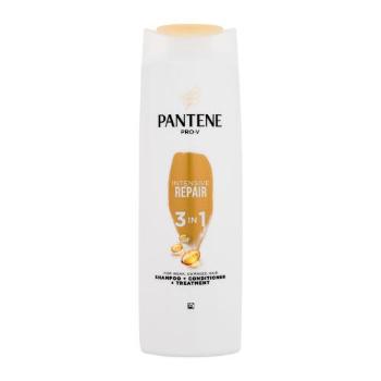 Pantene Intensive Repair (Repair & Protect) 3 in 1 360 ml šampon pro ženy na poškozené vlasy