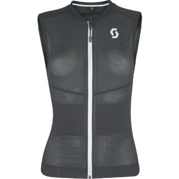 Scott LIGHT VEST PROTECTOR AIRFLEX W Dámský páteřák, černá, velikost