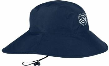 Galvin Green Art Waterproof Navy Klobouk