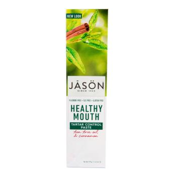 Jāsön zubní pasta Healthy mouth 119 g