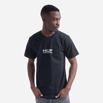 HUF Triple Beam Dream T-shirt TS01522 BLACK