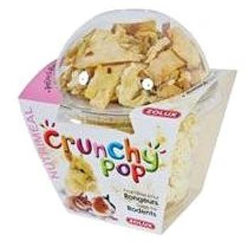 Zolux Popcorn pochoutka jablko 33 g (3336022092622)