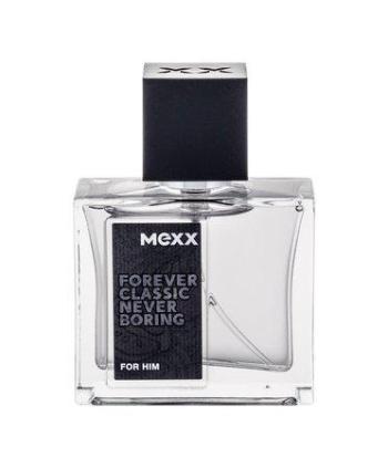 Mexx Forever Classic Never Boring for Him - EDT 30 ml, 30ml