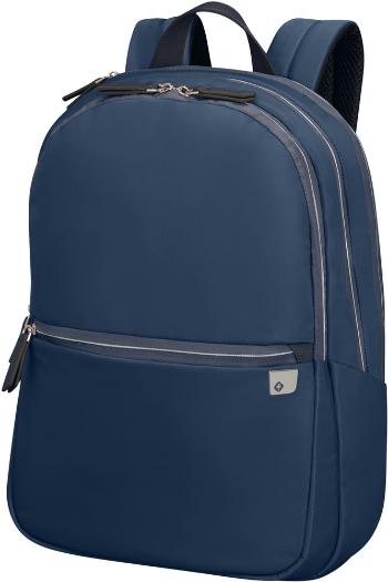 Samsonite Dámský batoh na notebook Eco Wave 15,6'' - tmavě modrá