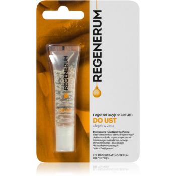 Regenerum Lip Care vyhlazující sérum na rty s regeneračním účinkem 7 g