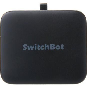 SwitchBot Bot  (Bot, Black)