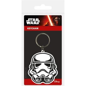 Pyramid Přívěsek na klíče Star Wars - Storm Trooper