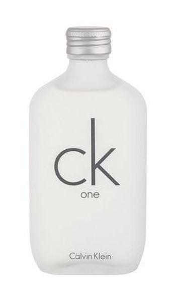 Toaletní voda Calvin Klein - CK One , 100ml