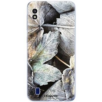 iSaprio Old Leaves 01 pro Samsung Galaxy A10 (oldle01-TPU2_GalA10)