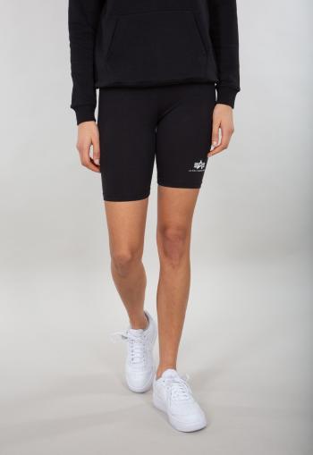 Basic Bike Shorts SL Wmn M