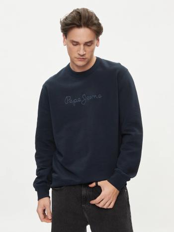 Pepe Jeans pánská modrá mikina - M (594)