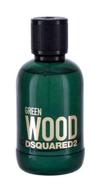 Toaletní voda Dsquared2 - Green Wood , 100ml
