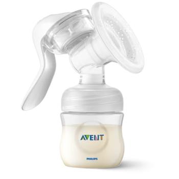 Philips Avent manuální odsávačka mateřského mléka SCF430/01