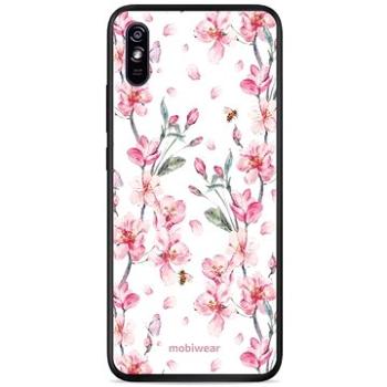 Mobiwear Glossy lesklý pro Xiaomi Redmi 9A / 9AT - G033G (5904808484275)