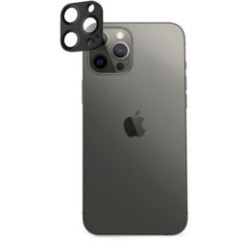 AlzaGuard Aluminium Lens Protector pro iPhone 12 Pro Max (AGD-TGL0004B)