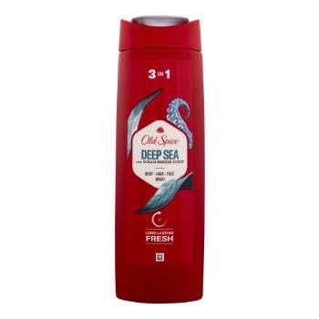 Old Spice Deep Sea 400 ml sprchový gel pro muže