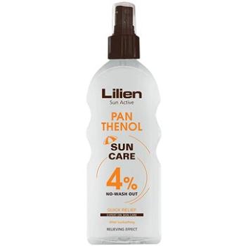 LILIEN Sun Active Panthenol spray 200 ml (8596048002912)