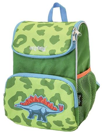 Oxybag Batoh dětský předškolní MOXY dino