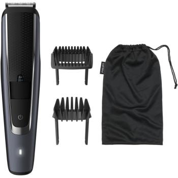 Philips Beard Trimmer Series 5000 BT5502/15 zastřihovač vousů