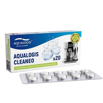 AQUALOGIS Cleaneo  - 20ks Čisticí tablety  (AL-CLEANEO (20))