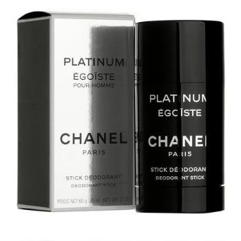 Deodorant Chanel - Egoiste Pour Homme 75 ml , 75ml