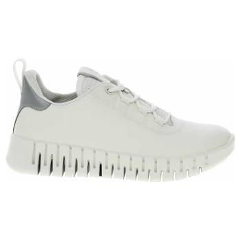 Dámská obuv Ecco Gruuv W 21820360718 white-light grey