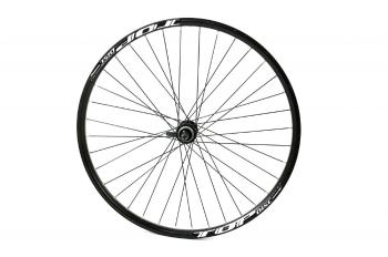 N/A kolo zapletené 26" 559-19 Top Disc přední 36 děr RU Centerlock černé