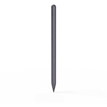 Epico Stylus Pen s magnetickým bezdrátovým nabíjením - space gray (9915111900087)