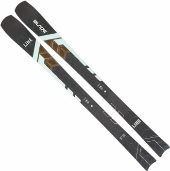 Line Blade Womens Skis 160 cm Freeride lyže