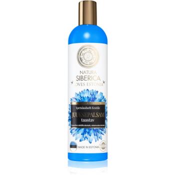 Natura Siberica Loves Estonia obnovující kondicionér na vlasy 400 ml