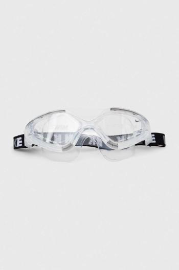 Plavecké brýle Nike Expanse bílá barva