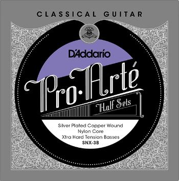 D'Addario SNX-3B