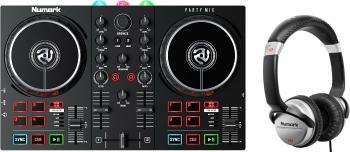 Numark Party Mix MKII DJ kontroler