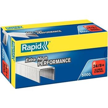 RAPID Super Strong 24/8+ - balení 5000 ks (24860100)