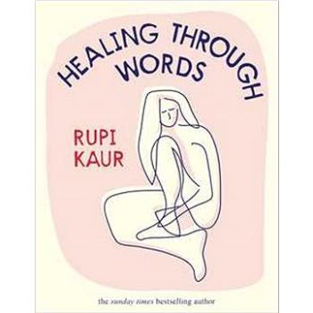 Healing Through Words (9781398518797)