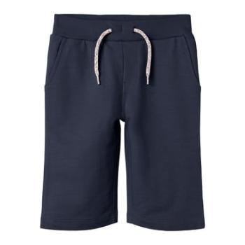 name it Pot shorts Nmmvermo Dark Sapphire