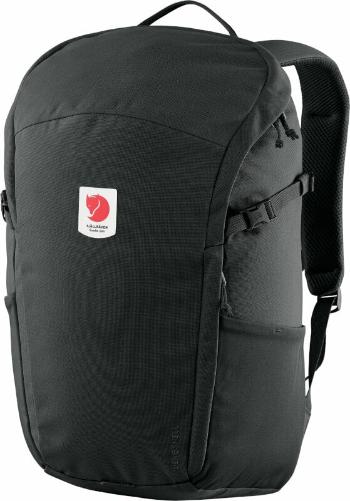 Fjällräven Ulvö 23 Dark Grey 0 Outdoorový batoh