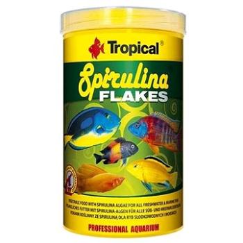 Tropical Spirulina Flakes 1000 ml 200 g (5900469771365)