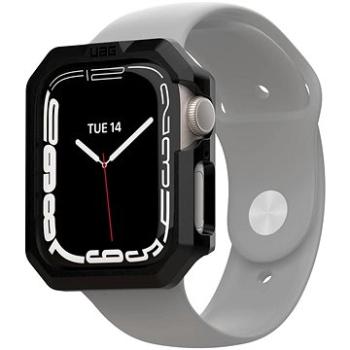 UAG Scout case Black Apple Watch 8/7 41mm (1A4001114040)