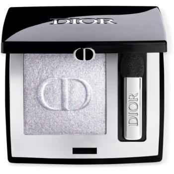 DIOR Diorshow Mono Couleur dlouhotrvající oční stíny odstín 045 Celestial Grey 2 g