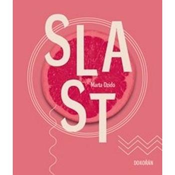 Slast (978-80-7363-953-2)