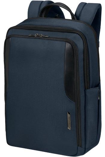 Samsonite Batoh na notebook 15,6'' XBR 2.0 - tmavě modrá