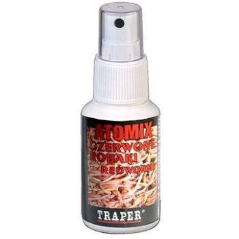 Traper Atomix Žížala 50ml (5906489462634)