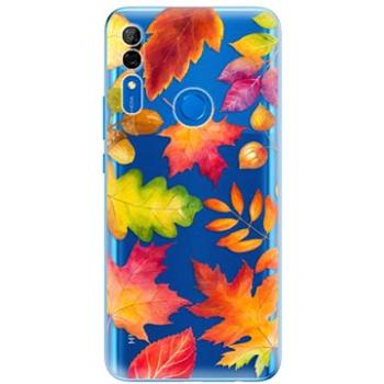 iSaprio Autumn Leaves pro Huawei P Smart Z (autlea01-TPU2_PsmartZ)