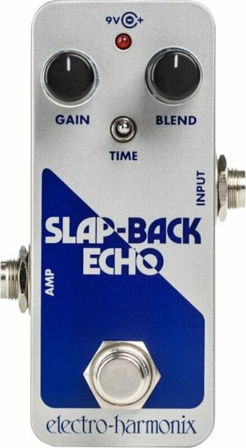 Electro Harmonix Slap-Back Echo Kytarový efekt