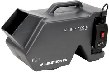 Eliminator Lighting Bubbletron EX Výrobník bublin