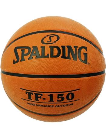 Basketbalový míč Spalding vel. 5