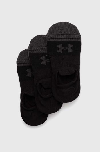 Ponožky Under Armour Performance Tech 3-pack