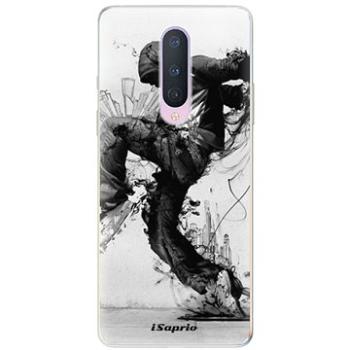 iSaprio Dance 01 pro OnePlus 8 (dan01-TPU3-OnePlus8)