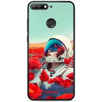 Mobiwear Glossy lesklý pro Huawei Y6 Prime 2018 / Honor 7A - G001G (5904808447379)